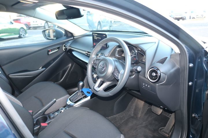 Used Mazda Mazda2 2024 for sale - 77095871: Photo 21