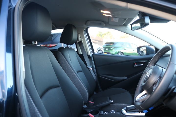 Used Mazda Mazda2 2024 for sale - 77095871: Photo 23