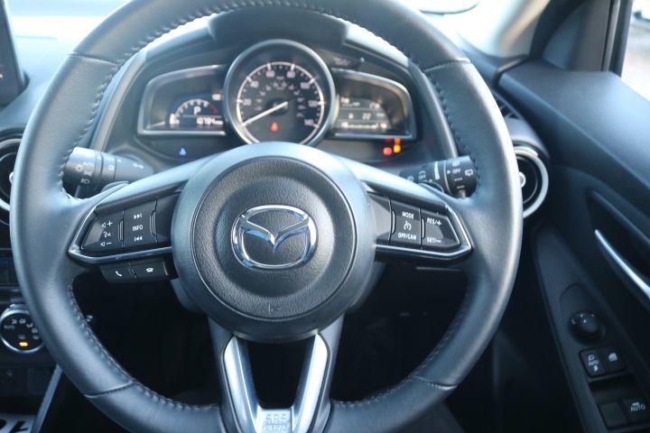 Used Mazda Mazda2 2024 for sale - 77095871: Photo 24