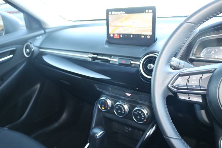 Used Mazda Mazda2 2024 for sale - 77095871: Photo 33