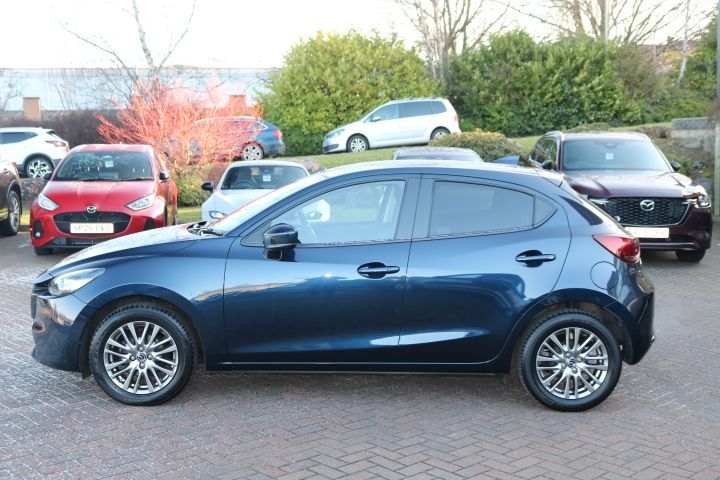 Used Mazda Mazda2 2024 for sale - 77095871: Photo 4