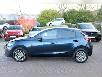 Used Mazda Mazda2 2024 for sale - 77095871: Photo