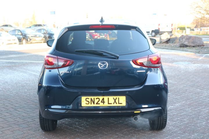 Used Mazda Mazda2 2024 for sale - 77095871: Photo 7