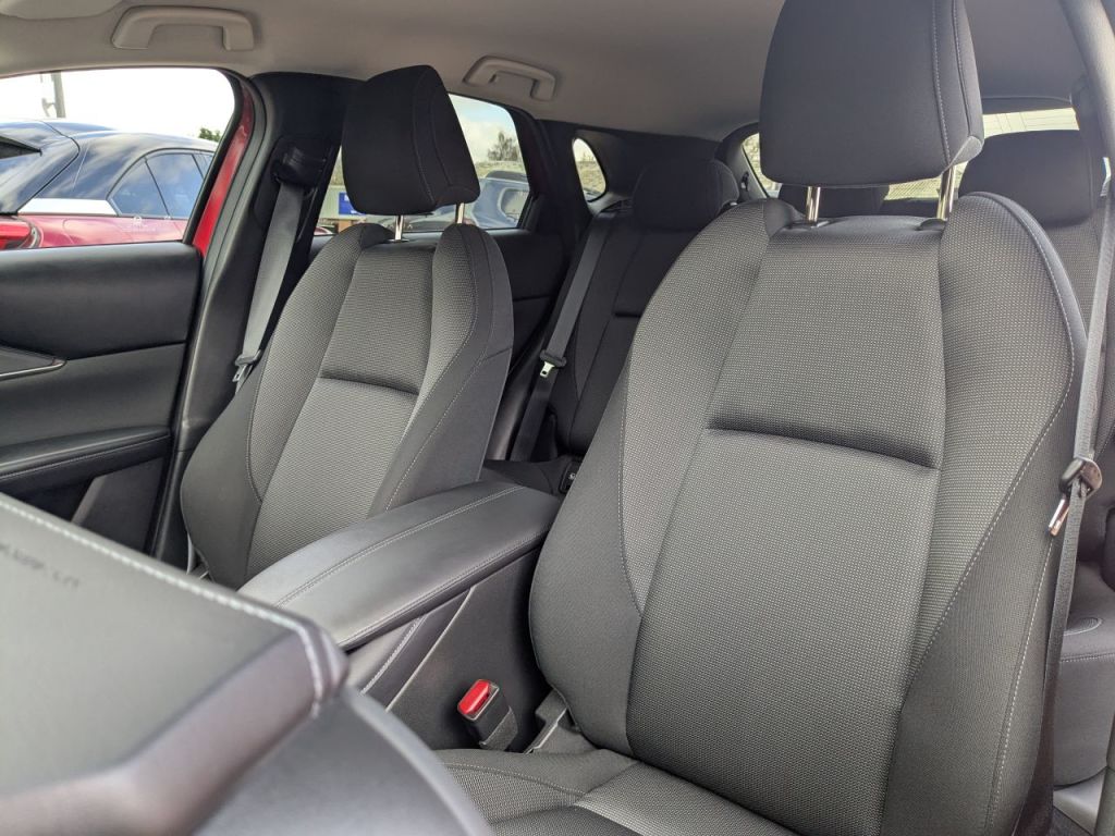 Used Mazda CX-30 2022 for sale - 76840512: Photo 14