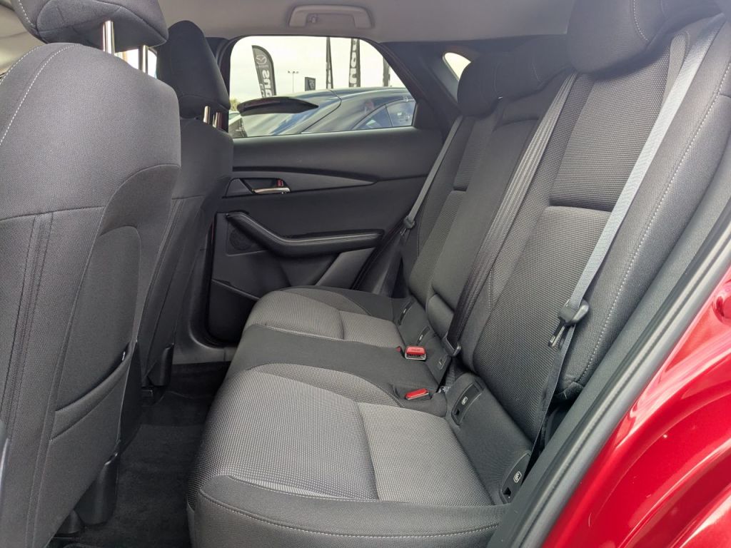 Used Mazda CX-30 2022 for sale - 76840512: Photo 15