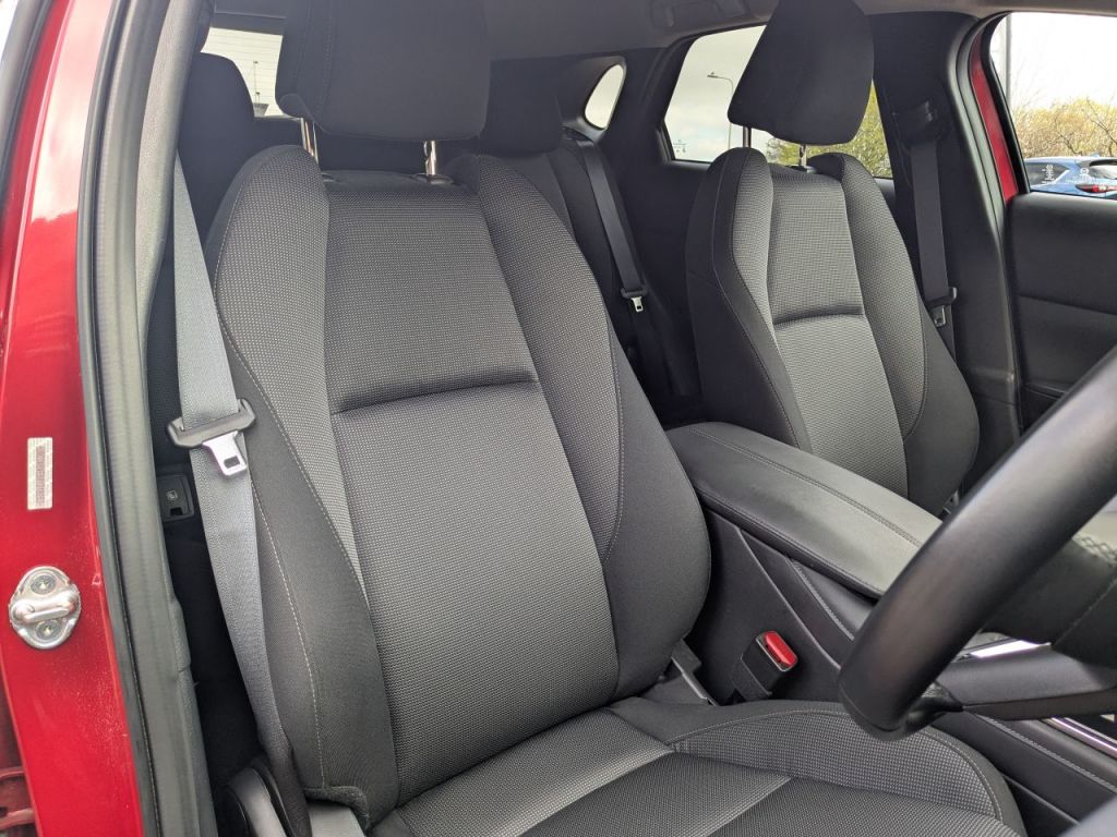 Used Mazda CX-30 2022 for sale - 76840512: Photo 21