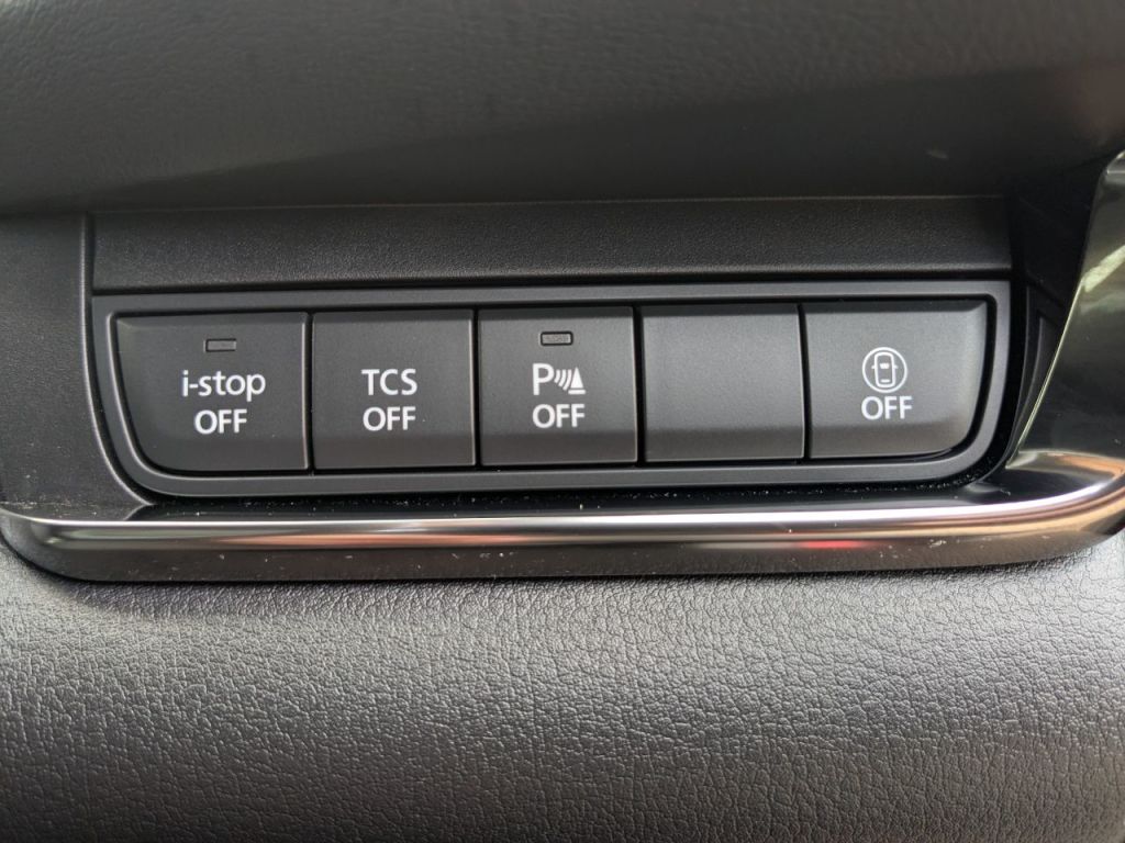 Used Mazda CX-30 2022 for sale - 76840512: Photo 24