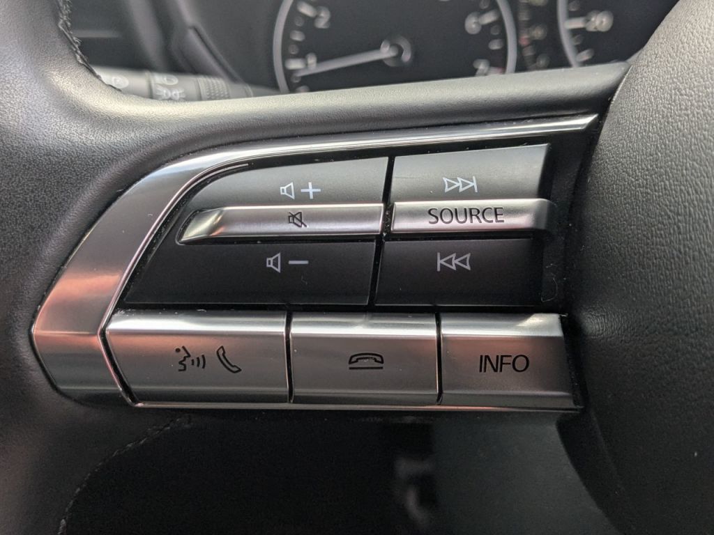 Used Mazda CX-30 2022 for sale - 76840512: Photo 29