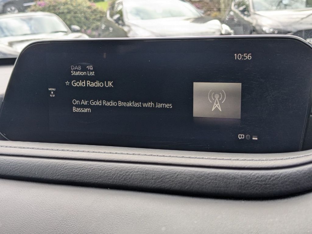 Used Mazda CX-30 2022 for sale - 76840512: Photo 33