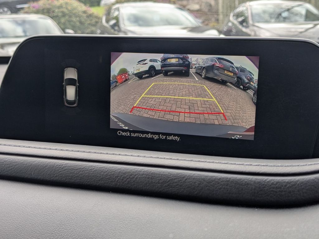 Used Mazda CX-30 2022 for sale - 76840512: Photo 34