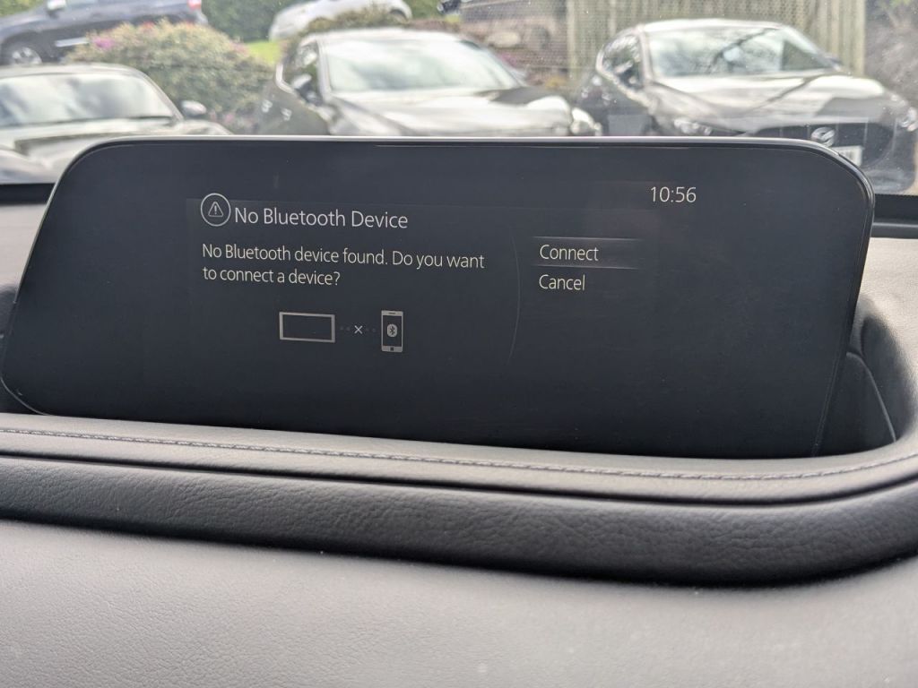 Used Mazda CX-30 2022 for sale - 76840512: Photo 36