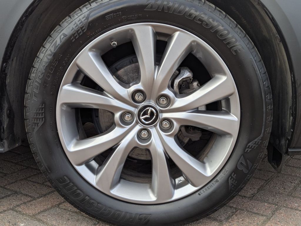 Used Mazda CX-30 2022 for sale - 76840512: Photo 4