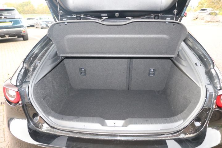 Used Mazda Mazda3 2025 for sale - 76840436: Photo 15