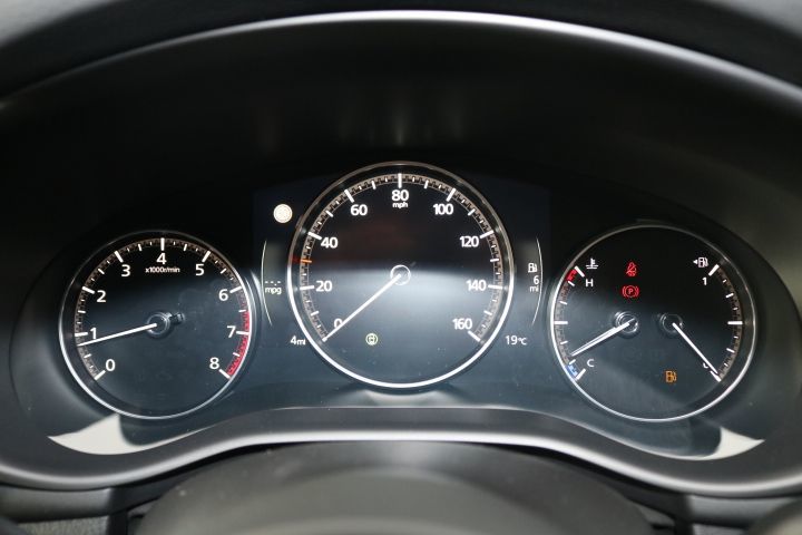 Used Mazda Mazda3 2025 for sale - 76840436: Photo 22