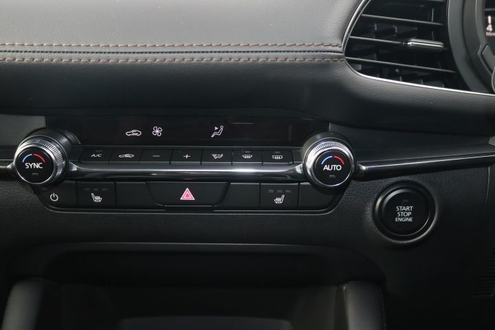 Used Mazda Mazda3 2025 for sale - 76840436: Photo 27