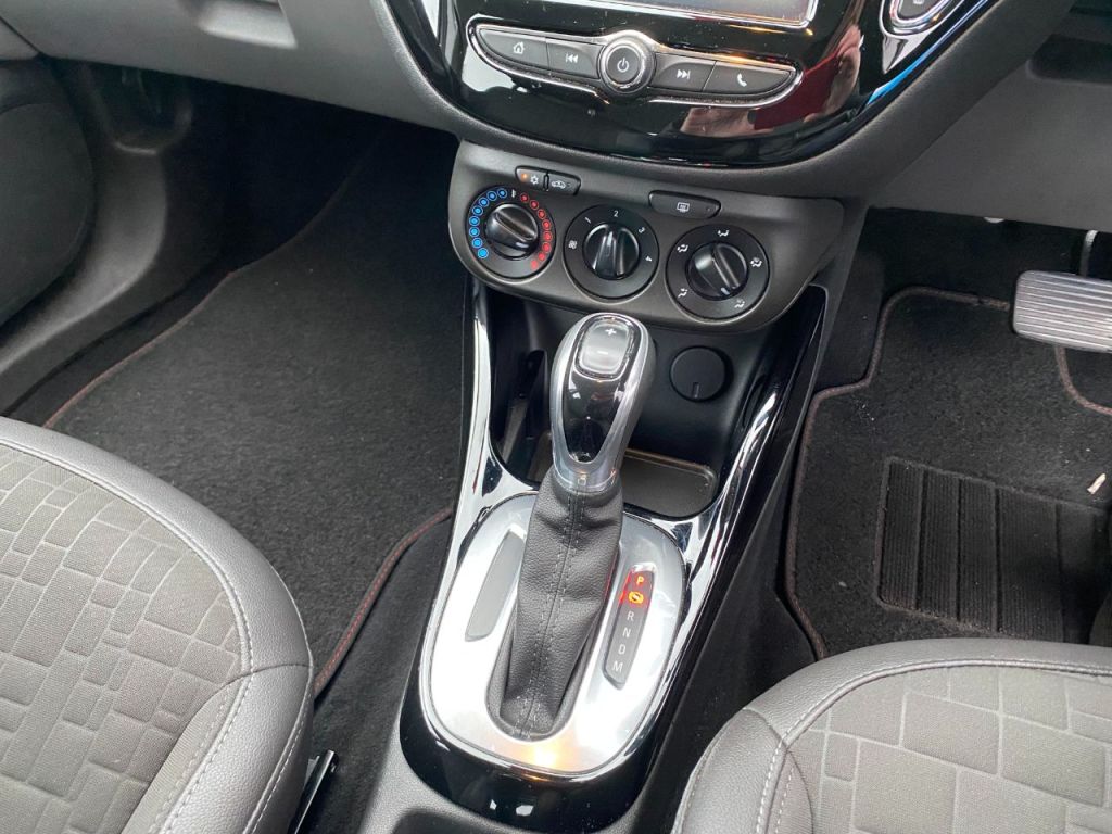 Used Vauxhall Corsa 2017 for sale - 77451405: Photo 10