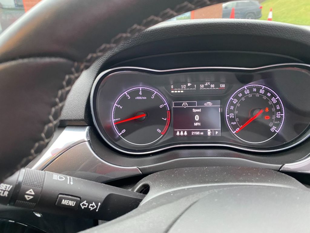 Used Vauxhall Corsa 2017 for sale - 77451405: Photo 11