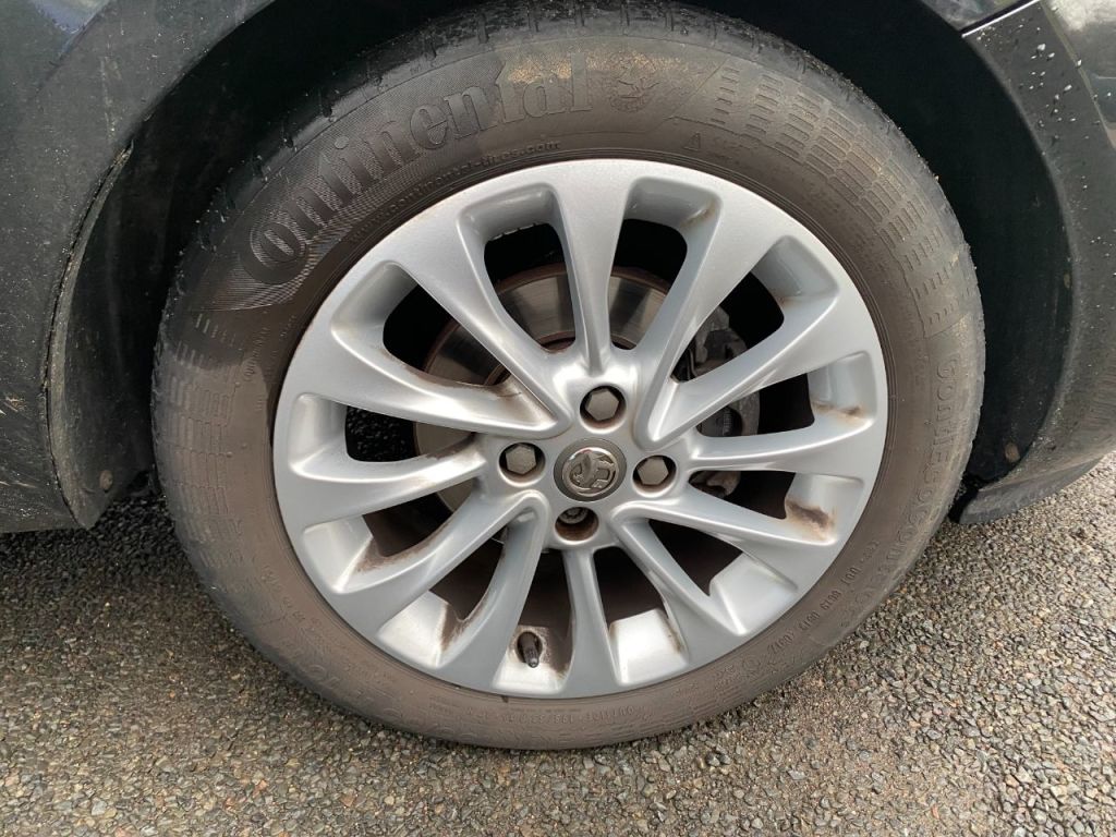 Used Vauxhall Corsa 2017 for sale - 77451405: Photo 13