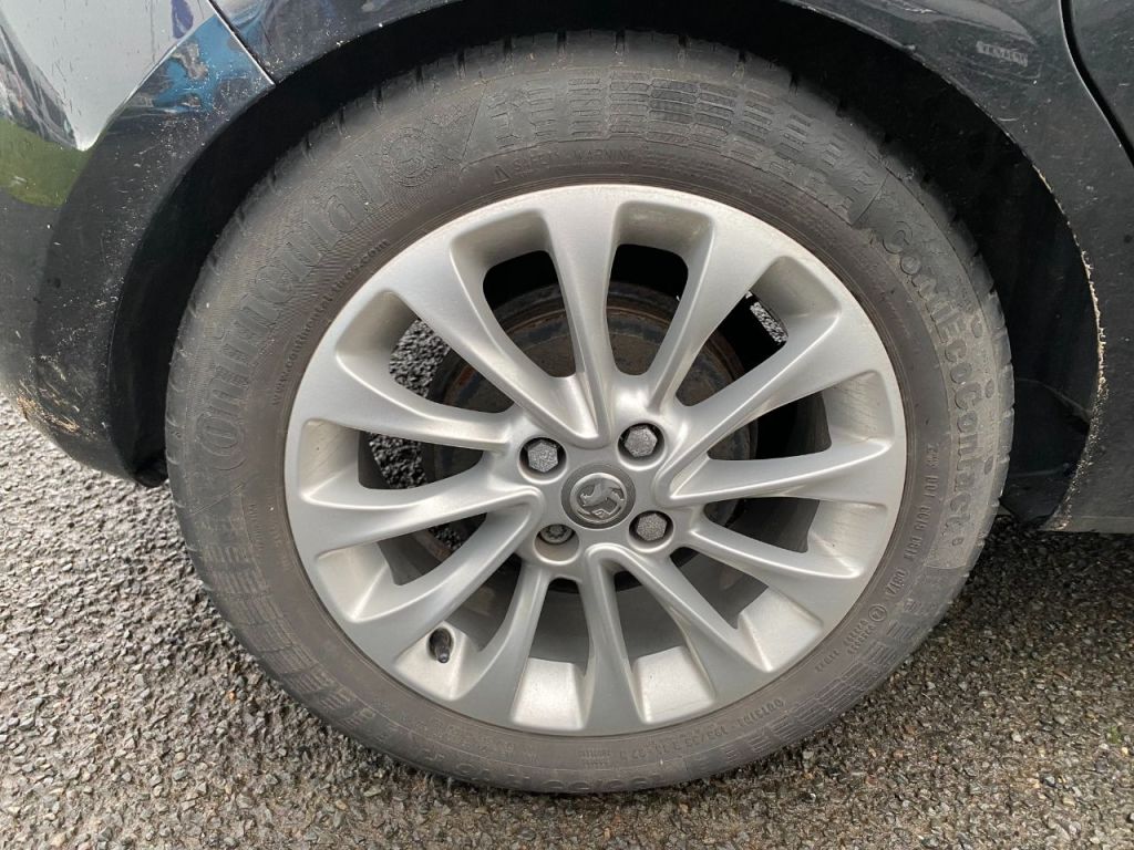 Used Vauxhall Corsa 2017 for sale - 77451405: Photo 14