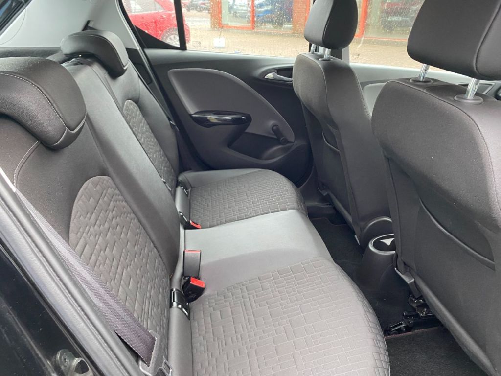 Used Vauxhall Corsa 2017 for sale - 77451405: Photo 6