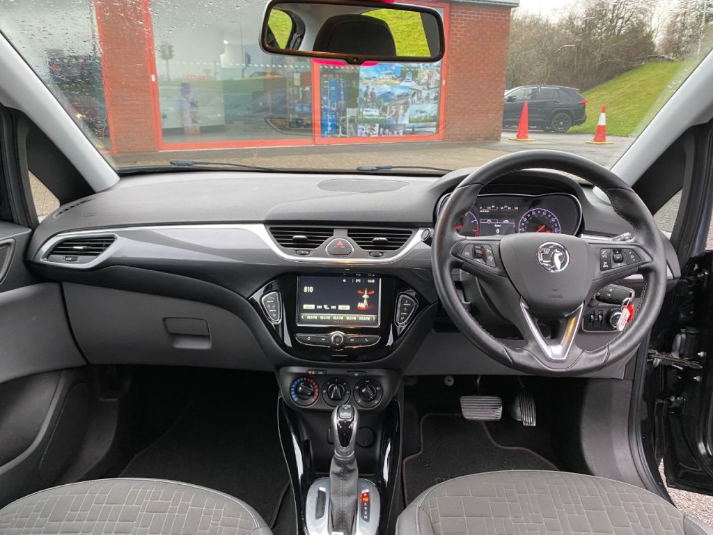 Used Vauxhall Corsa 2017 for sale - 77451405: Photo 9
