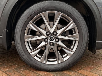 Used Mazda CX-5 2020 for sale - 77436192: Photo