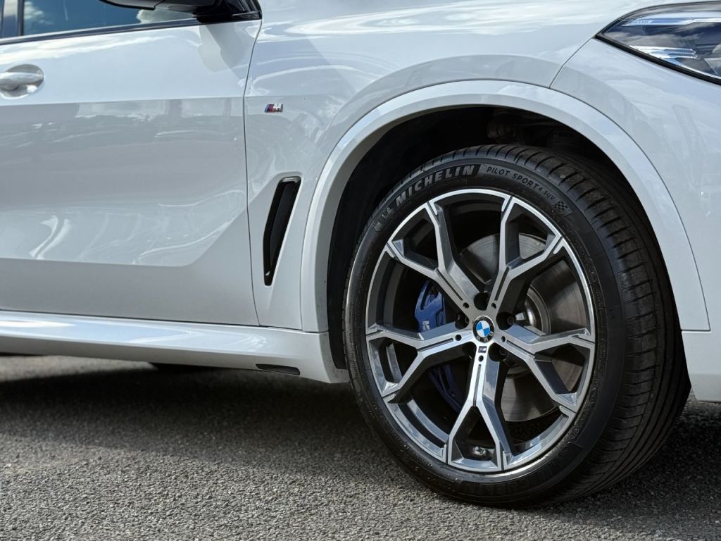 Used BMW X5 2019 for sale - 76840428: Photo 10