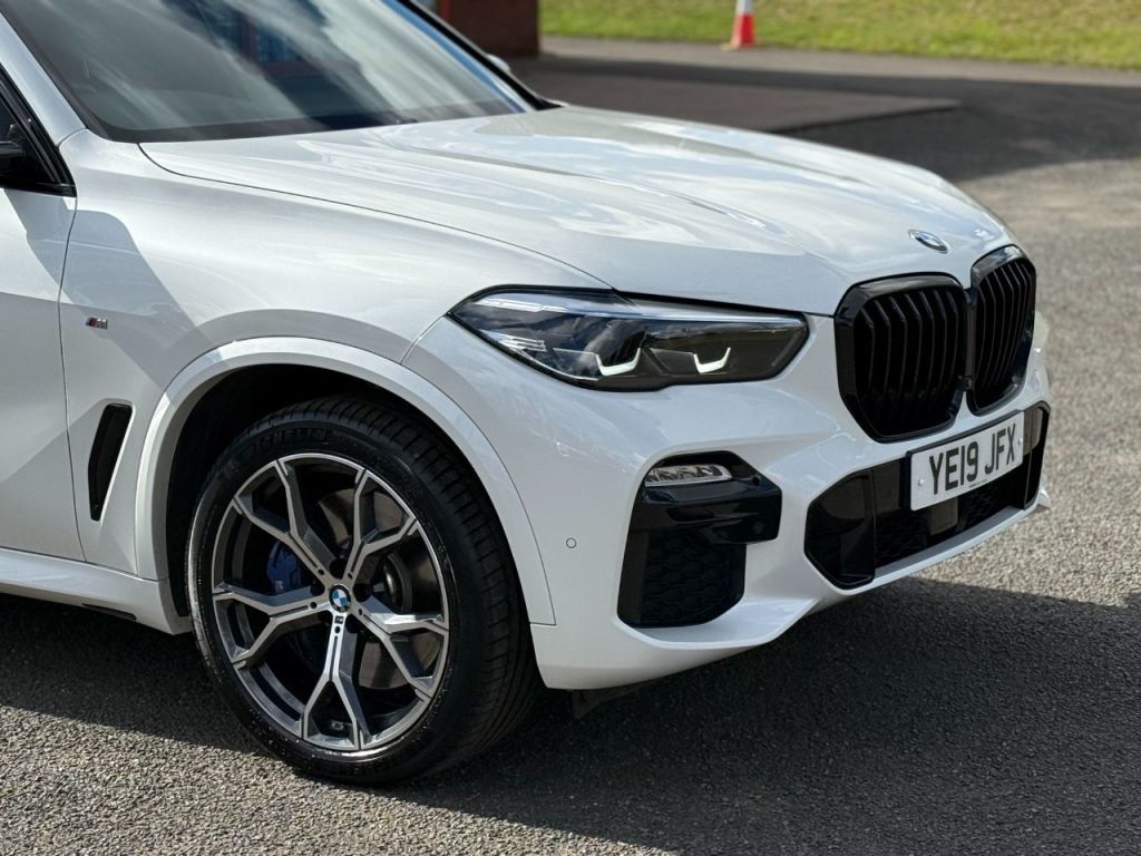 Used BMW X5 2019 for sale - 76840428: Photo 11