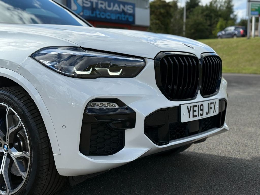 Used BMW X5 2019 for sale - 76840428: Photo 12