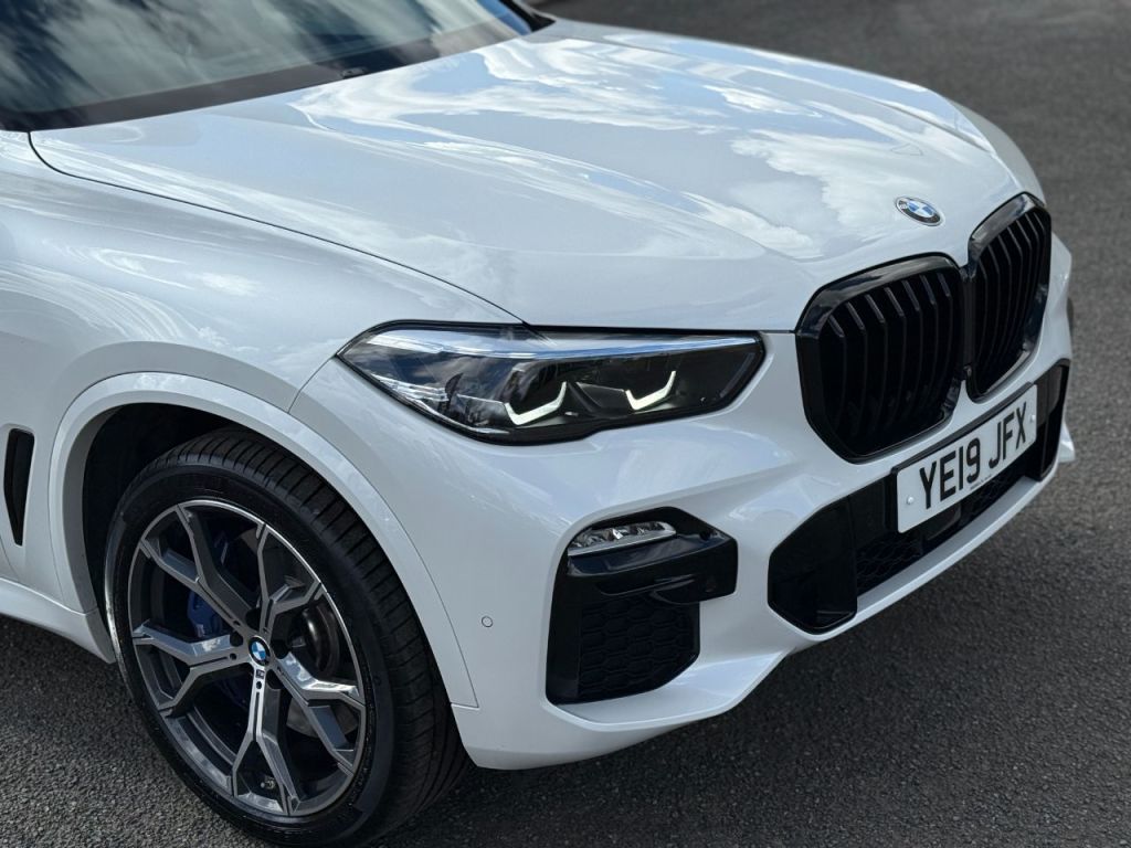 Used BMW X5 2019 for sale - 76840428: Photo 13