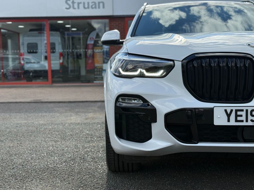 Used BMW X5 2019 for sale - 76840428: Photo 14