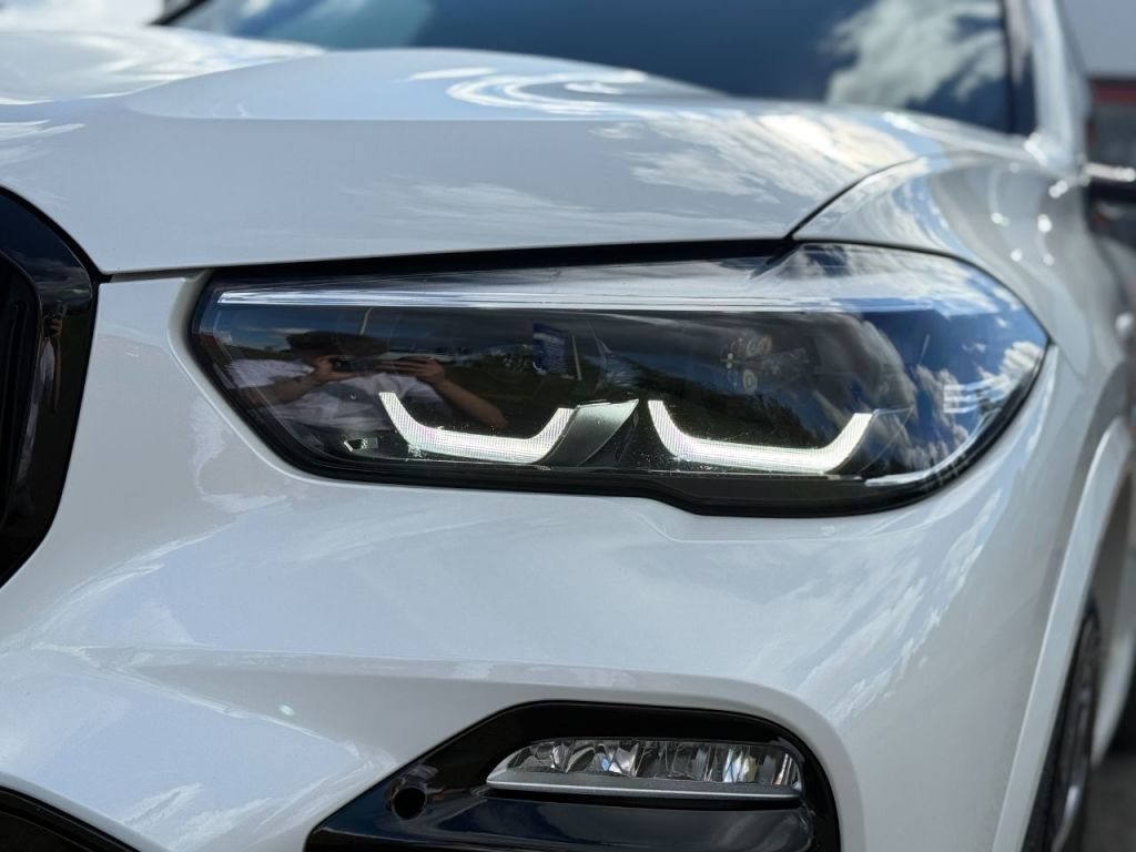 Used BMW X5 2019 for sale - 76840428: Photo 15