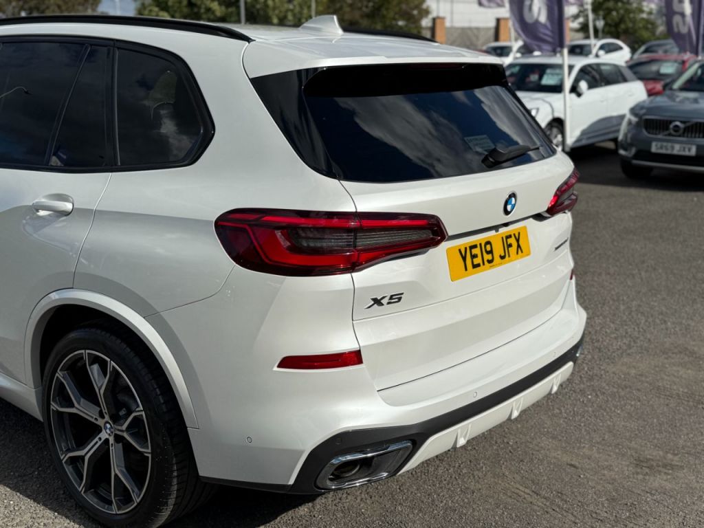 Used BMW X5 2019 for sale - 76840428: Photo 17