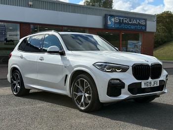 Used BMW X5 2019 for sale - 76840428: Photo