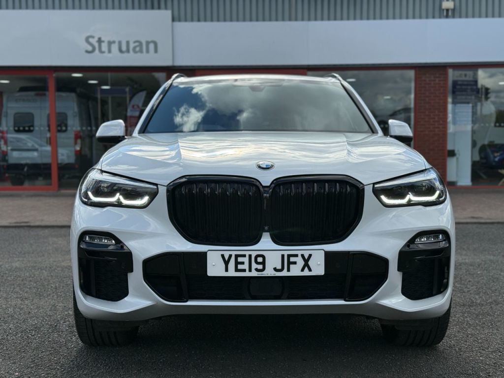 Used BMW X5 2019 for sale - 76840428: Photo 2