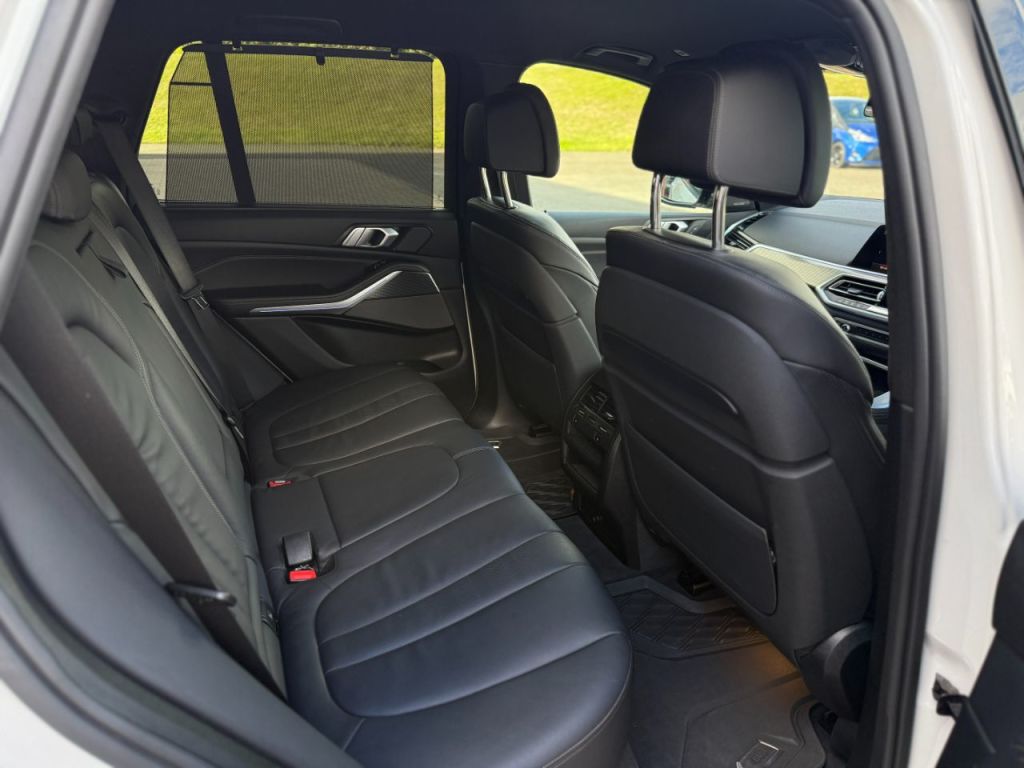 Used BMW X5 2019 for sale - 76840428: Photo 20