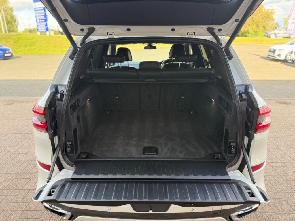 Used BMW X5 2019 for sale - 76840428: Photo 22