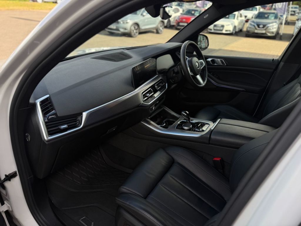 Used BMW X5 2019 for sale - 76840428: Photo 25