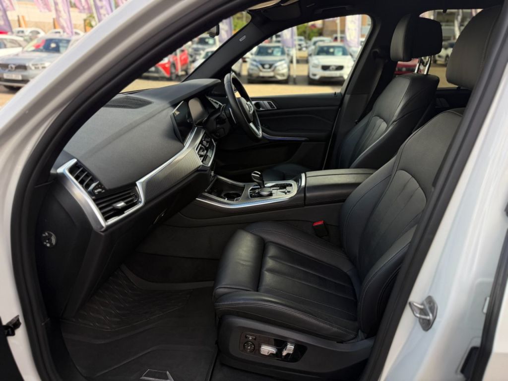 Used BMW X5 2019 for sale - 76840428: Photo 26