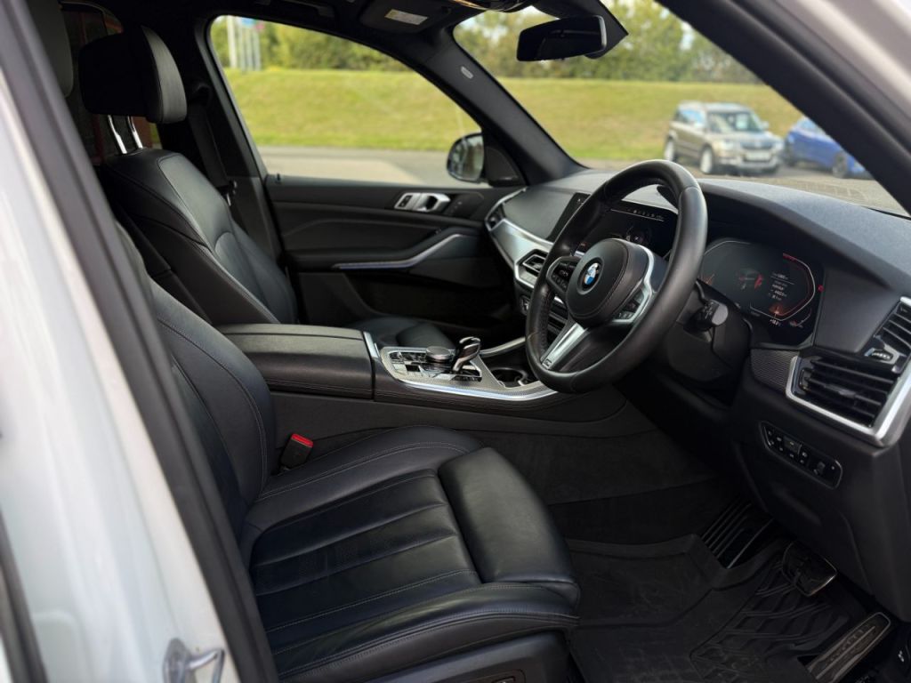 Used BMW X5 2019 for sale - 76840428: Photo 29