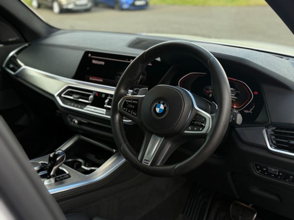 Used BMW X5 2019 for sale - 76840428: Photo 30