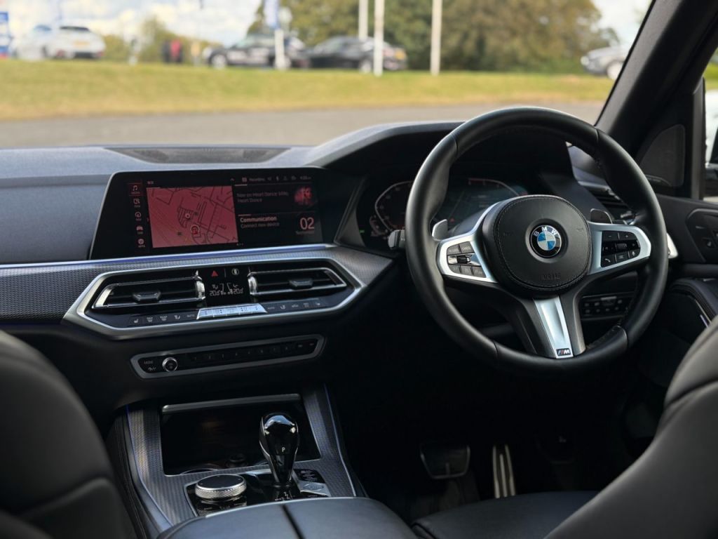 Used BMW X5 2019 for sale - 76840428: Photo 33