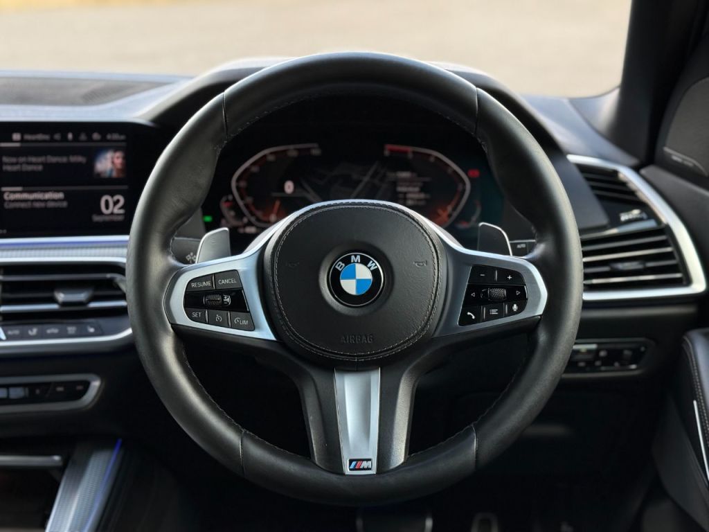 Used BMW X5 2019 for sale - 76840428: Photo 34