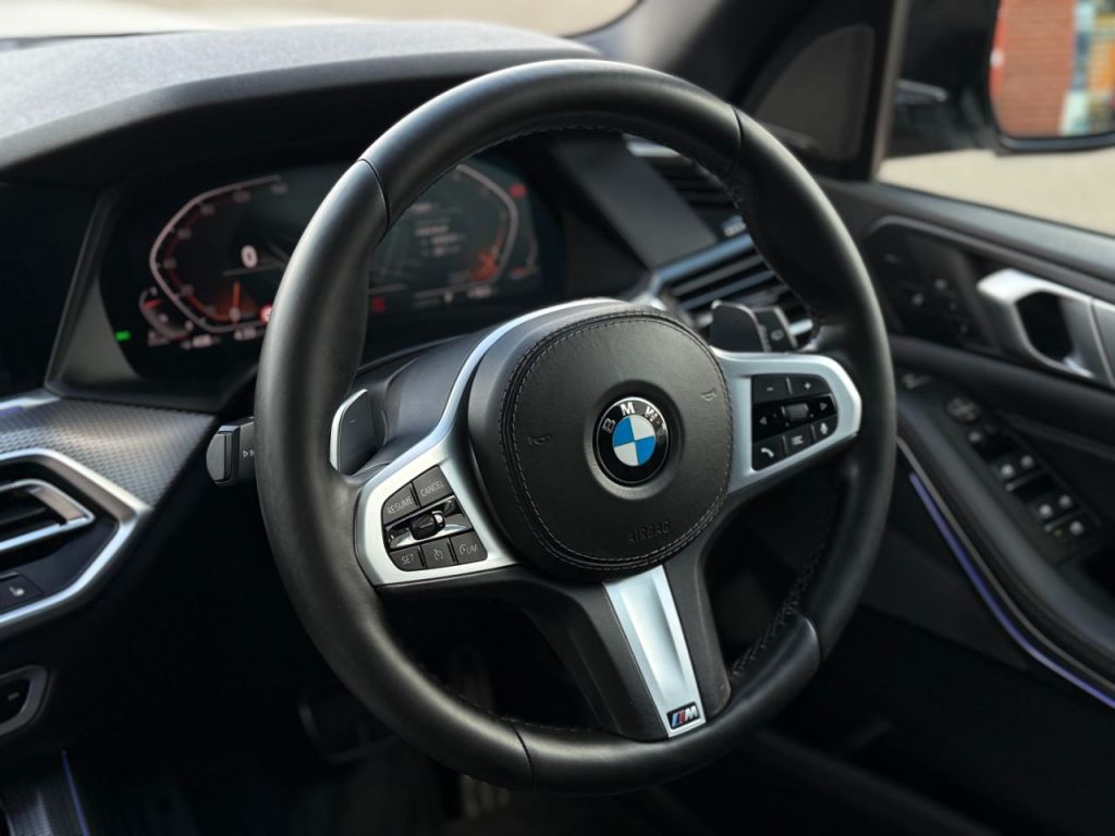 Used BMW X5 2019 for sale - 76840428: Photo 36