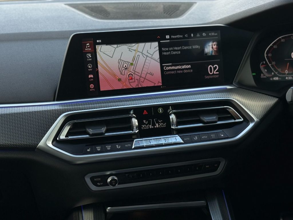 Used BMW X5 2019 for sale - 76840428: Photo 37