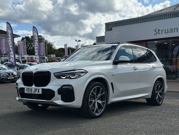 Used BMW X5 2019 for sale - 76840428: Photo