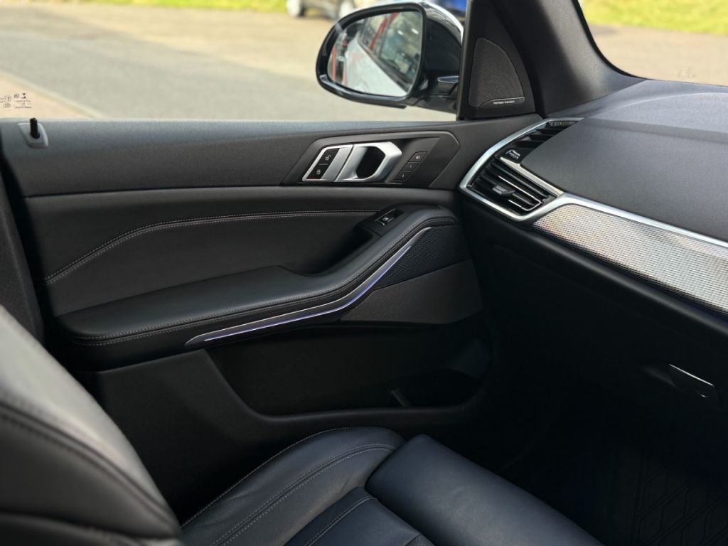 Used BMW X5 2019 for sale - 76840428: Photo 45