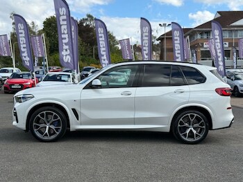 Used BMW X5 2019 for sale - 76840428: Photo