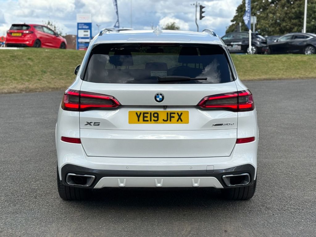 Used BMW X5 2019 for sale - 76840428: Photo 6