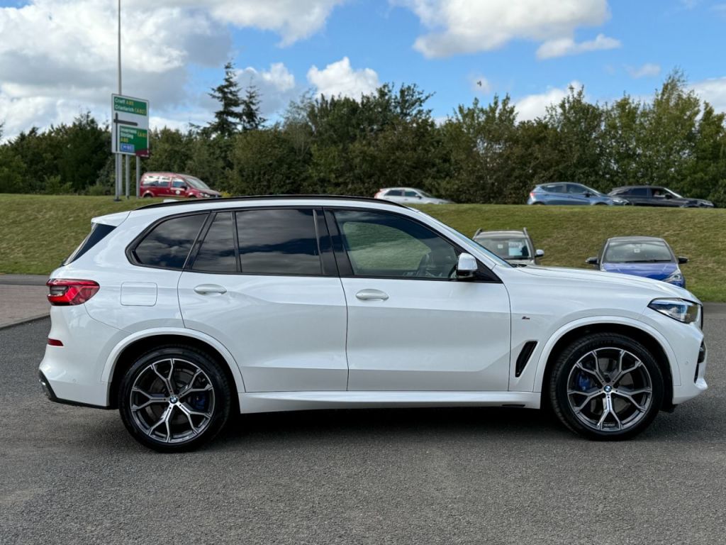 Used BMW X5 2019 for sale - 76840428: Photo 8